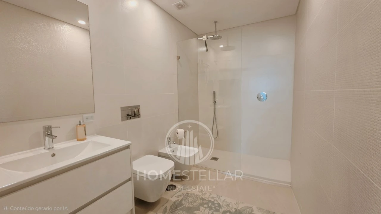 Apartamento T3 para Venda em Pinhal Novo Foto 19