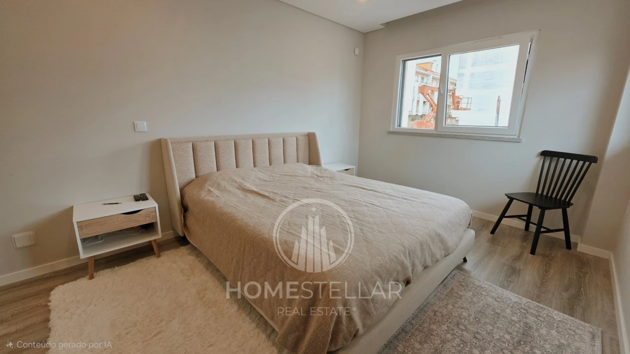 Apartamento T3 para Venda em Pinhal Novo Foto 21