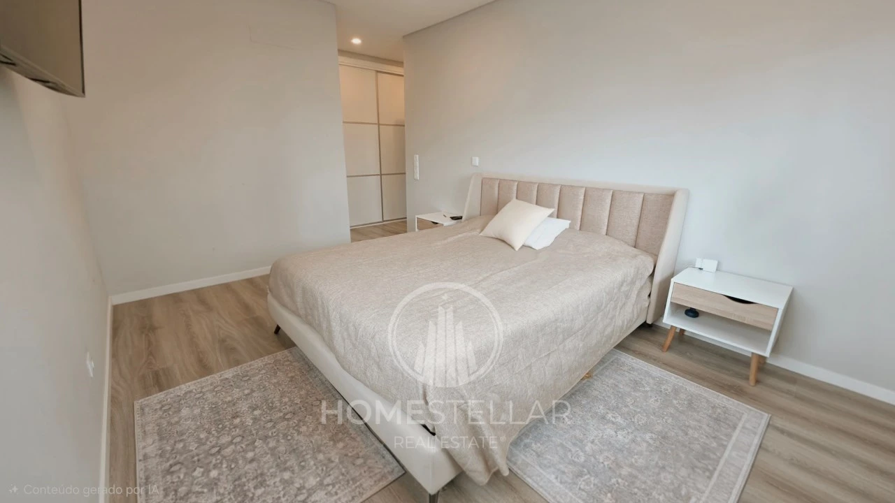 Apartamento T3 para Venda em Pinhal Novo Foto 23