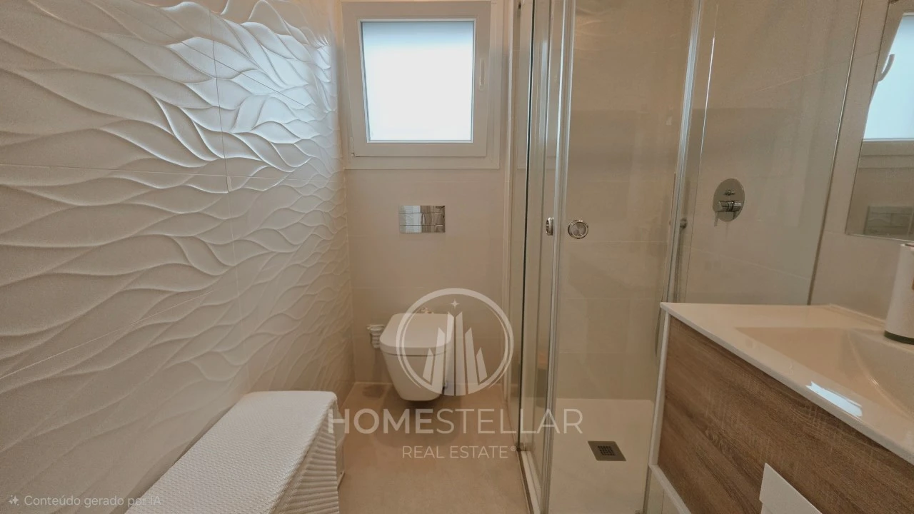 Apartamento T3 para Venda em Pinhal Novo Foto 27