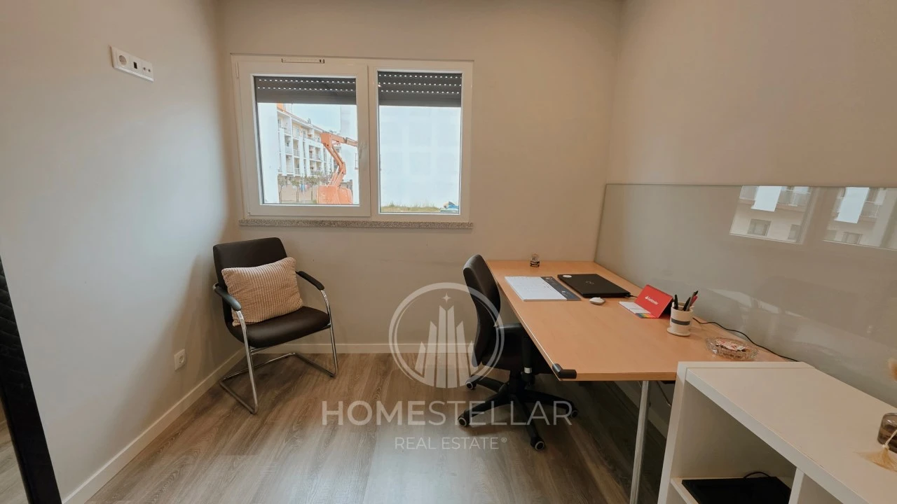 Apartamento T3 para Venda em Pinhal Novo Foto 29