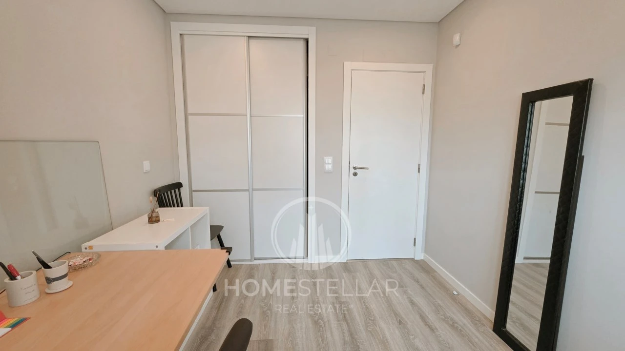 Apartamento T3 para Venda em Pinhal Novo Foto 31