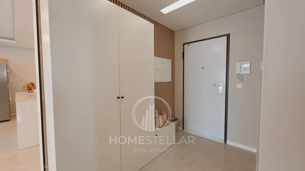 Apartamento T3 para Venda em Pinhal Novo Foto 32