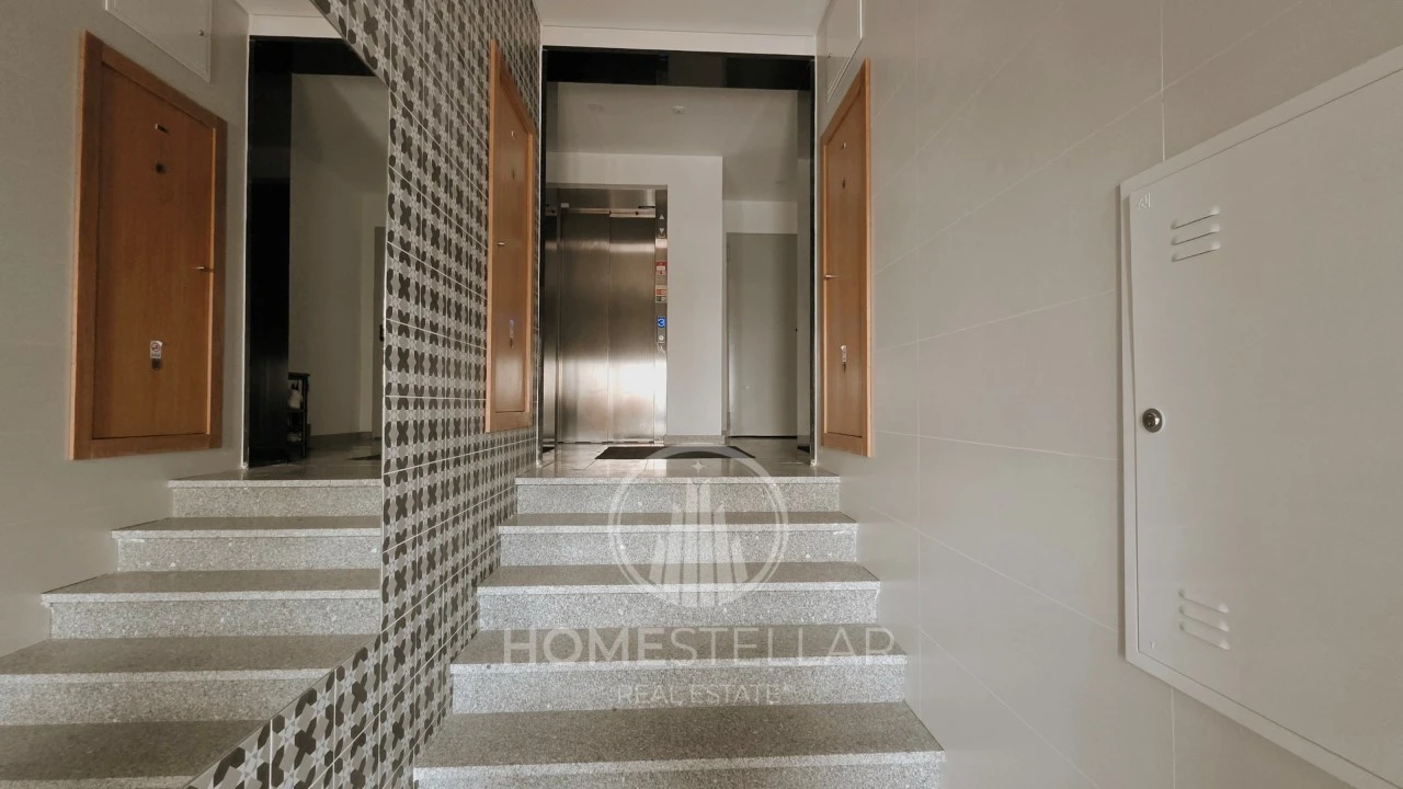 Apartamento T3 para Venda em Pinhal Novo Foto 34