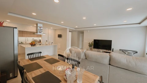 Apartamento T3 para Venda em Pinhal Novo