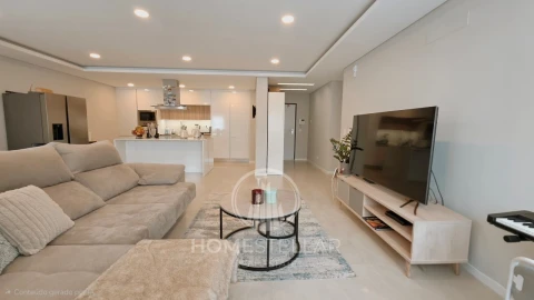 Apartamento T3 para Venda em Pinhal Novo