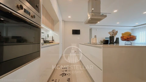 Apartamento T3 para Venda em Pinhal Novo