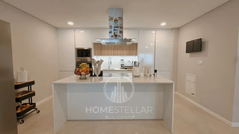Apartamento T3 para Venda em Pinhal Novo