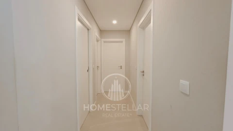 Apartamento T3 para Venda em Pinhal Novo