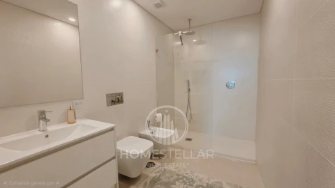 Apartamento T3 para Venda em Pinhal Novo