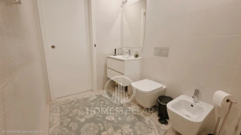 Apartamento T3 para Venda em Pinhal Novo