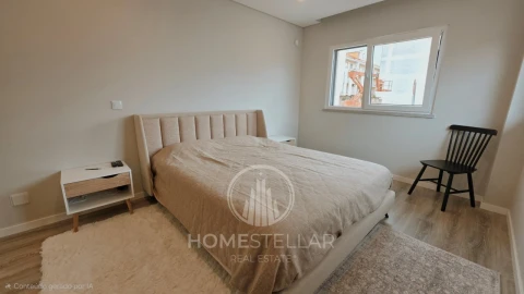 Apartamento T3 para Venda em Pinhal Novo