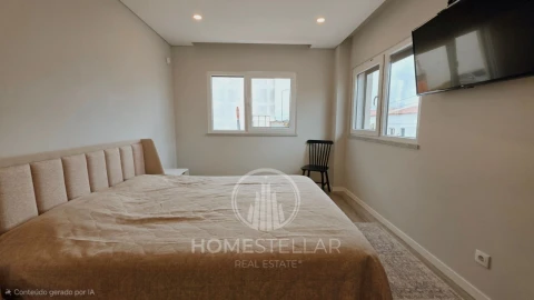 Apartamento T3 para Venda em Pinhal Novo