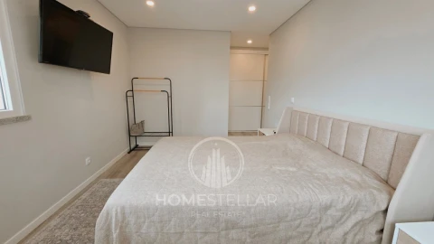 Apartamento T3 para Venda em Pinhal Novo