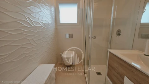 Apartamento T3 para Venda em Pinhal Novo