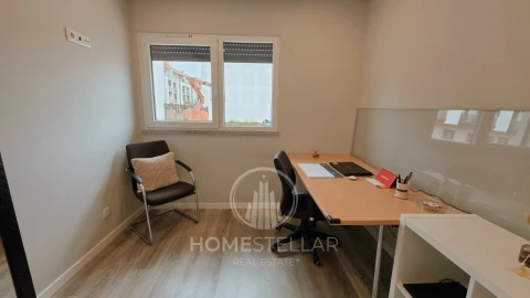 Apartamento T3 para Venda em Pinhal Novo
