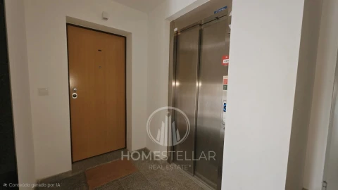 Apartamento T3 para Venda em Pinhal Novo