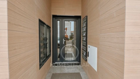 Apartamento T3 para Venda em Pinhal Novo