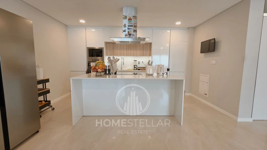 Apartamento T3 para Venda em Pinhal Novo Foto 9