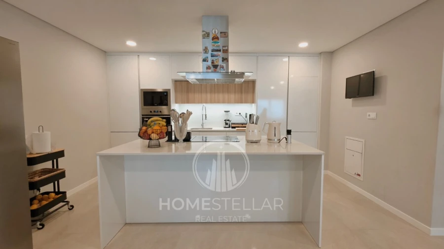 Apartamento T3 para Venda em Pinhal Novo Foto 11