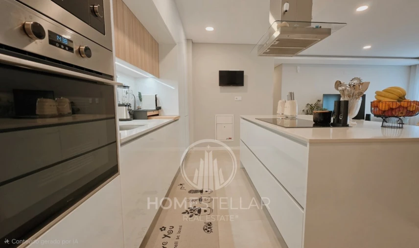 Apartamento T3 para Venda em Pinhal Novo Foto 12