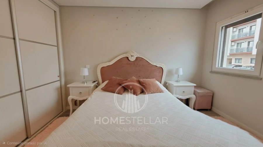 Apartamento T3 para Venda em Pinhal Novo Foto 15