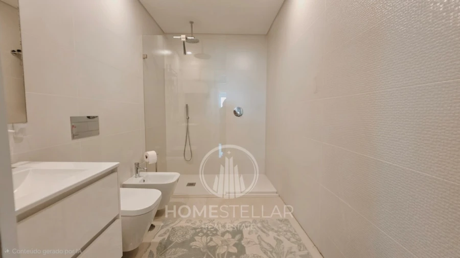 Apartamento T3 para Venda em Pinhal Novo Foto 18