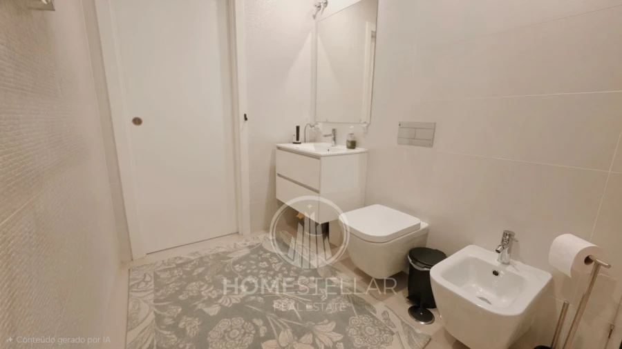 Apartamento T3 para Venda em Pinhal Novo Foto 20