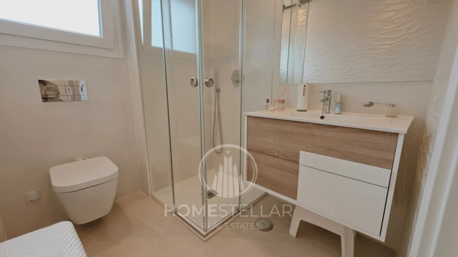 Apartamento T3 para Venda em Pinhal Novo Foto 28