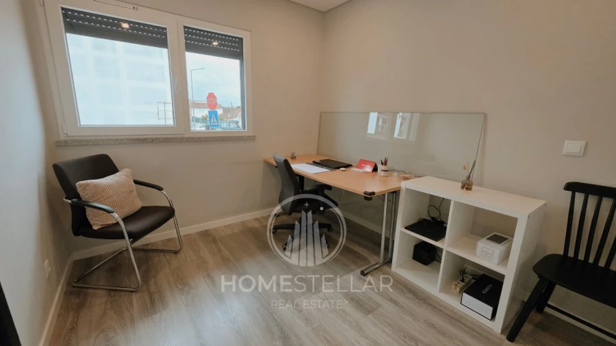 Apartamento T3 para Venda em Pinhal Novo Foto 30