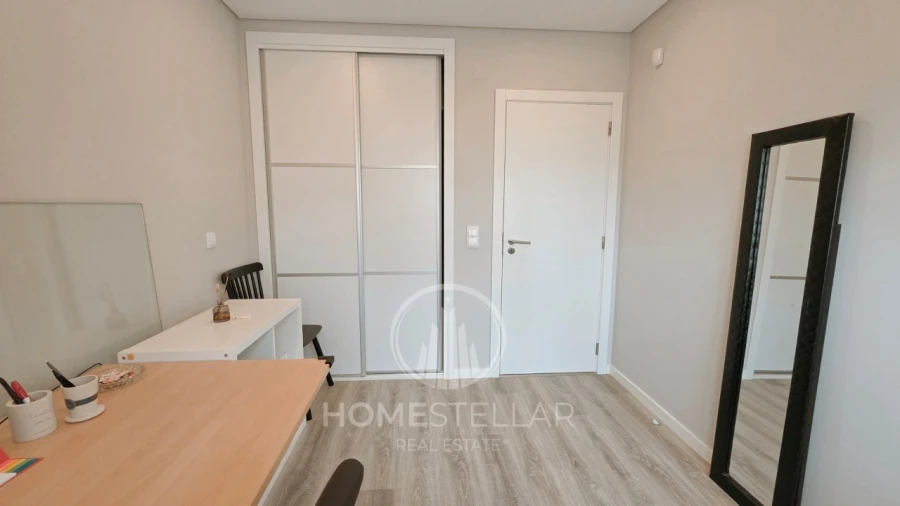 Apartamento T3 para Venda em Pinhal Novo Foto 31