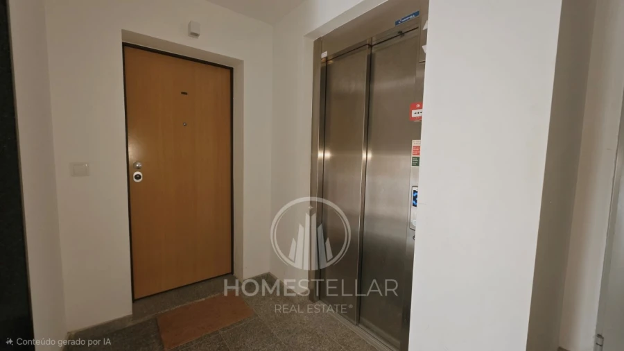 Apartamento T3 para Venda em Pinhal Novo Foto 33