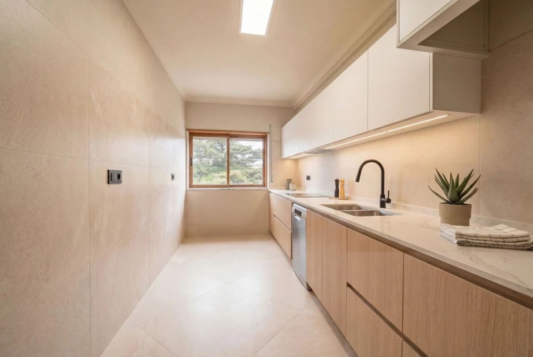 Apartamento T3 para Venda em Rio de Mouro Foto 28