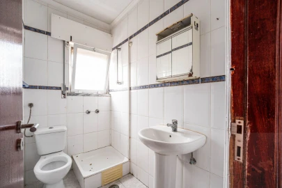 Apartamento T3 para Venda em Rio de Mouro