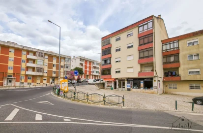 Apartamento T3 para Venda em Rio de Mouro