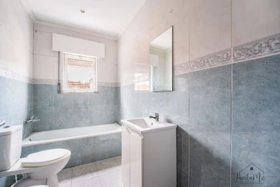 Apartamento T3 para Venda em Rio de Mouro