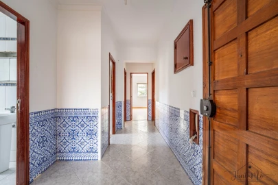 Apartamento T3 para Venda em Rio de Mouro