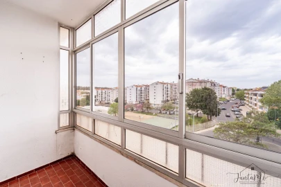 Apartamento T3 para Venda em Rio de Mouro