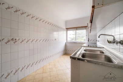 Apartamento T3 para Venda em Rio de Mouro