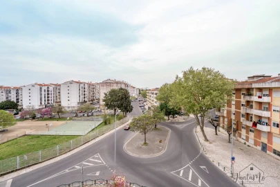 Apartamento T3 para Venda em Rio de Mouro
