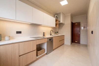Apartamento T3 para Venda em Rio de Mouro