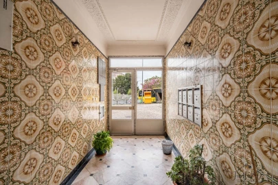 Apartamento T3 para Venda em Rio de Mouro