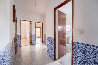 Apartamento T3 para Venda em Rio de Mouro