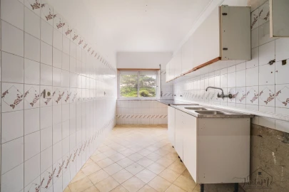 Apartamento T3 para Venda em Rio de Mouro