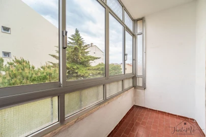 Apartamento T3 para Venda em Rio de Mouro