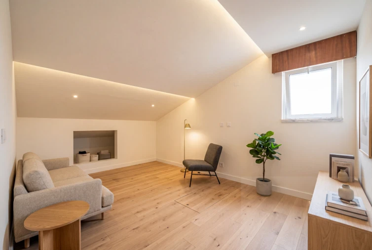 Apartamento T3 para Venda em Rio de Mouro Foto 32