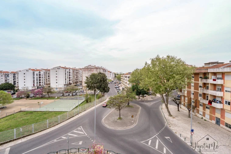 Apartamento T3 para Venda em Rio de Mouro