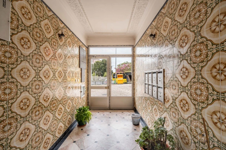 Apartamento T3 para Venda em Rio de Mouro Foto 33