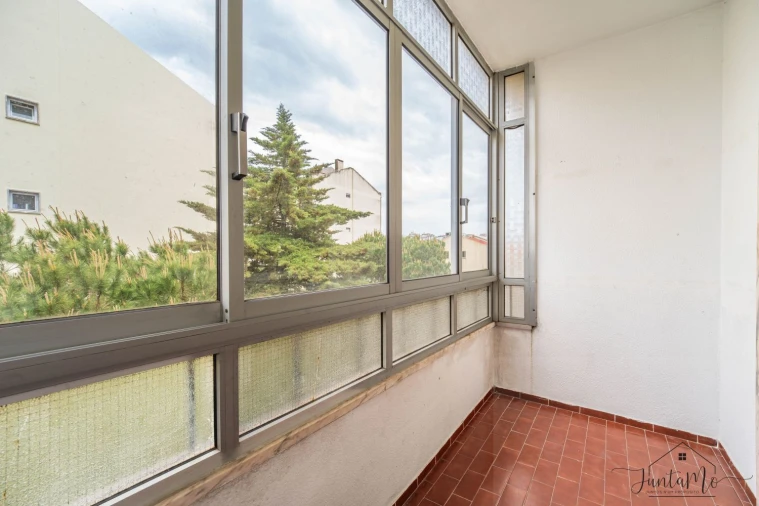 Apartamento T3 para Venda em Rio de Mouro Foto 20