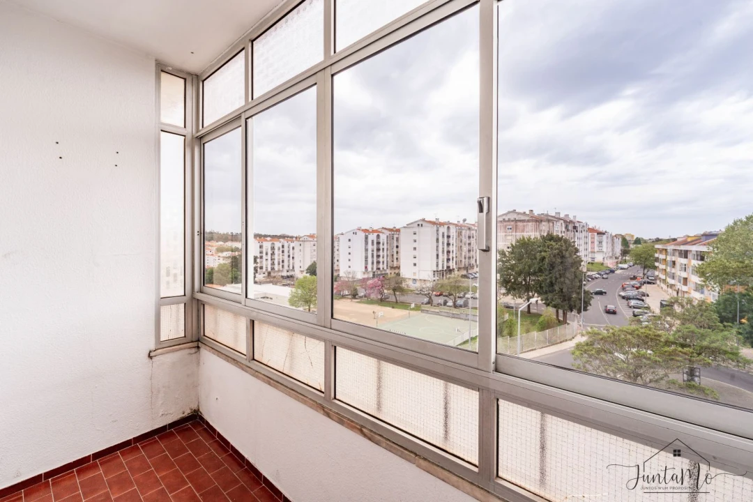 Apartamento T3 para Venda em Rio de Mouro Foto 21